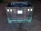 Used 40x48x34 Plastic Bulk Container