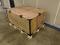 Constructed crate